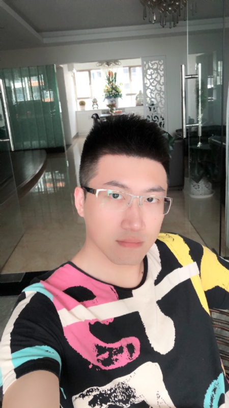 哥頓的第一张照片--闽南相亲网