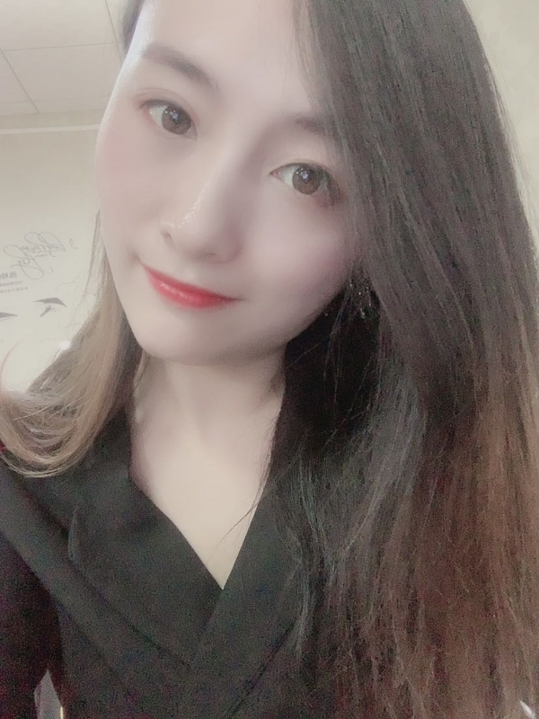 安之若素的第一张照片--闽南相亲网