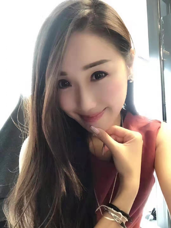 彩蝶的第一张照片--闽南相亲网