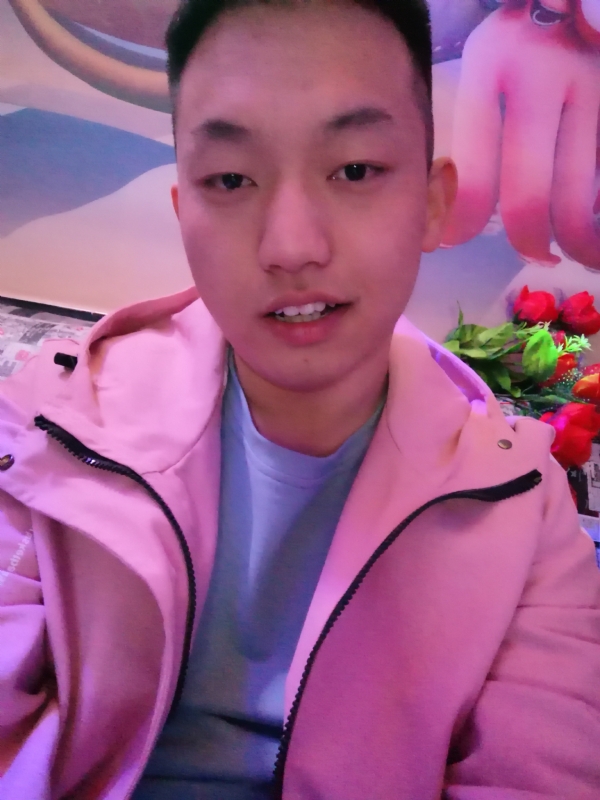 真好的第一张照片--闽南相亲网