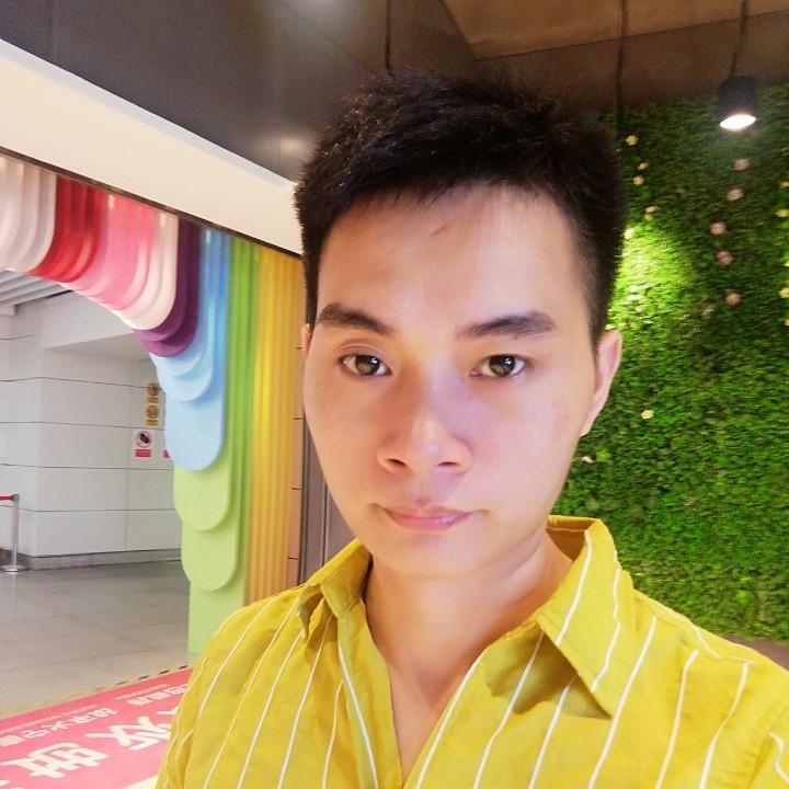 纯牛奶的第一张照片--闽南相亲网