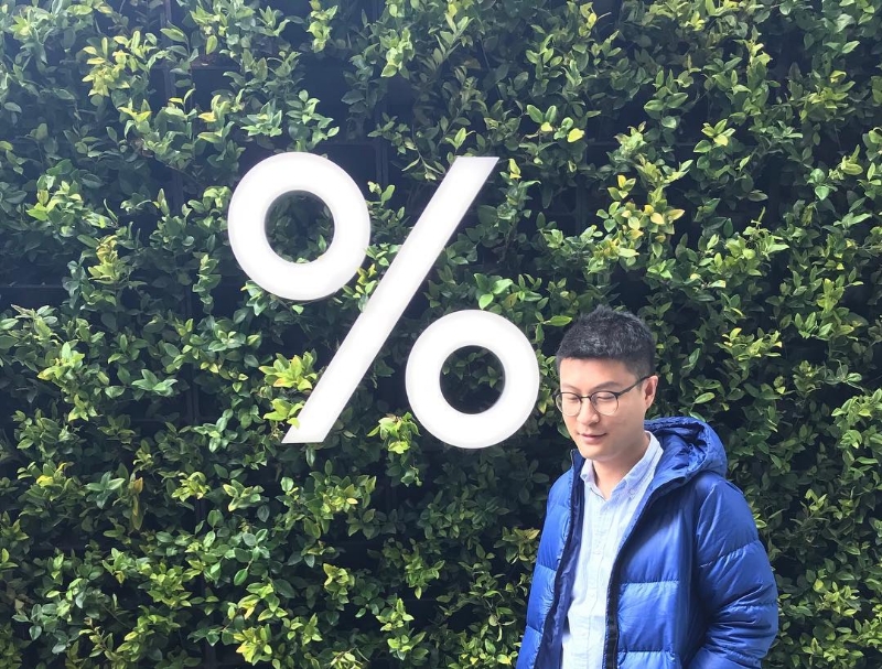阳光的第一张照片--闽南相亲网