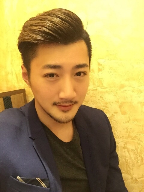 一種微笑叫堅強的第一张照片--闽南相亲网