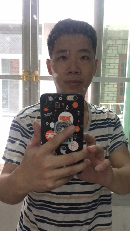 择一偶终老的第一张照片--闽南相亲网
