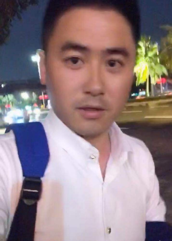 chen的第二张照片--闽南相亲网