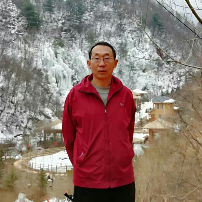 黄河赤子的第一张照片--闽南相亲网