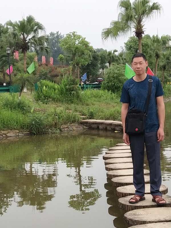 星星知我心的第一张照片--闽南相亲网