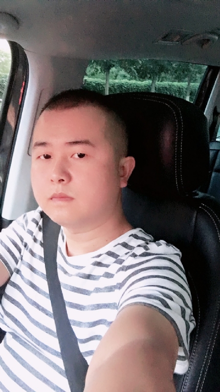 醉猫的第一张照片--闽南相亲网