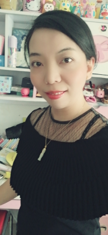 春暖花开的第二张照片--闽南相亲网