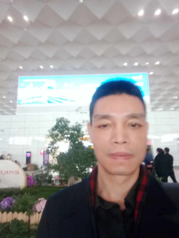 阿源的第二张照片--闽南相亲网