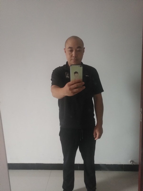 西风瘦马的第一张照片--闽南相亲网