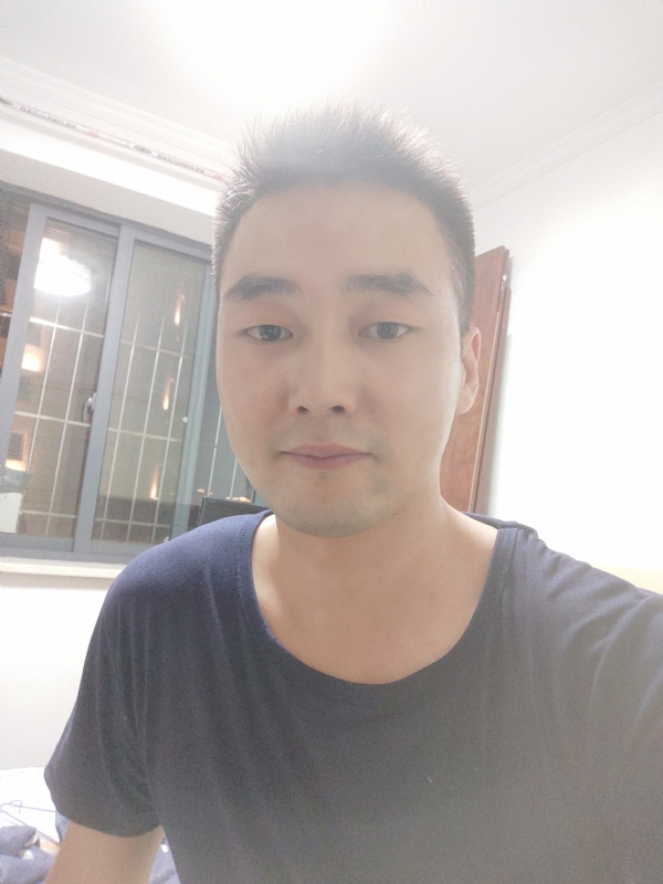 叶晓隆的第一张照片--闽南相亲网