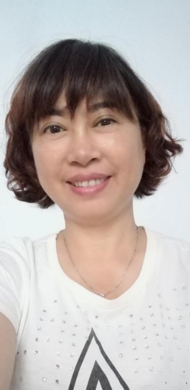 小芹的第二张照片--闽南相亲网