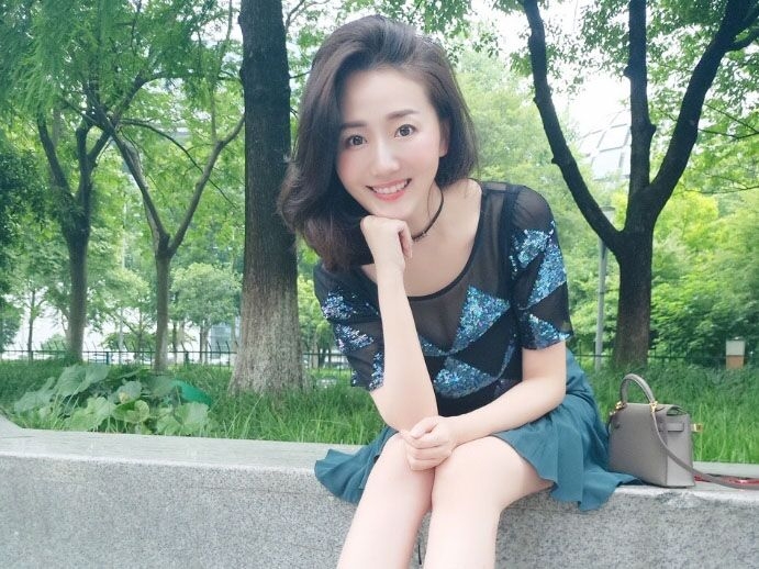 Ella的第一张照片--闽南相亲网