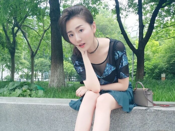 Ella的第二张照片--闽南相亲网