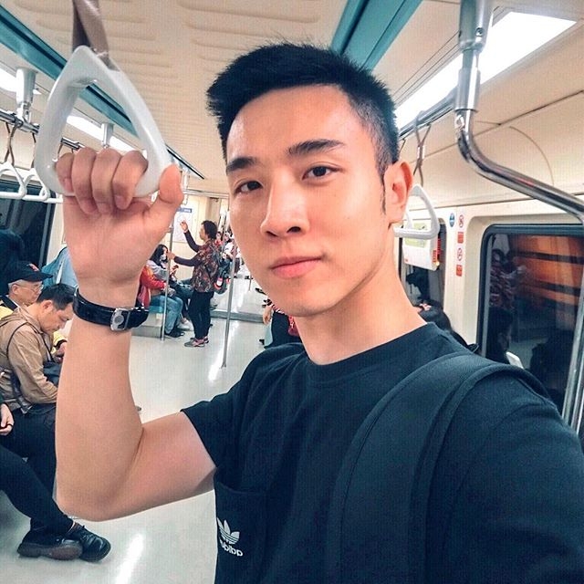 然然男士的第三张照片--闽南相亲网