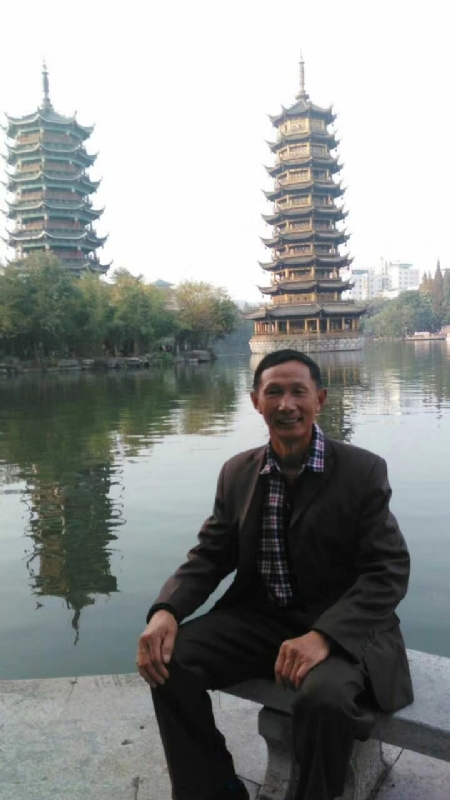 寻找有缘人的第一张照片--闽南相亲网
