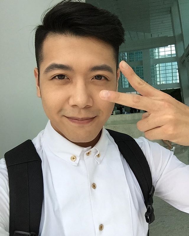 陈俊峰的第一张照片--闽南相亲网