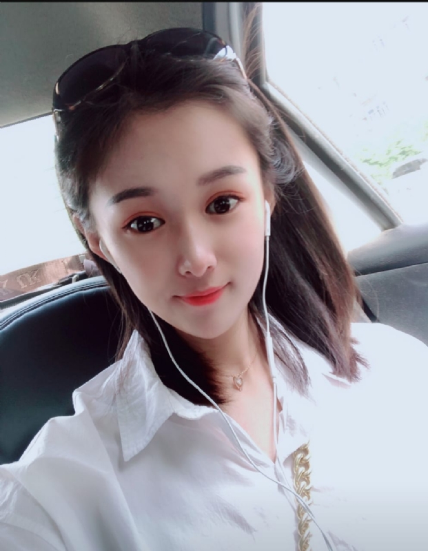 馨月的第一张照片--闽南相亲网