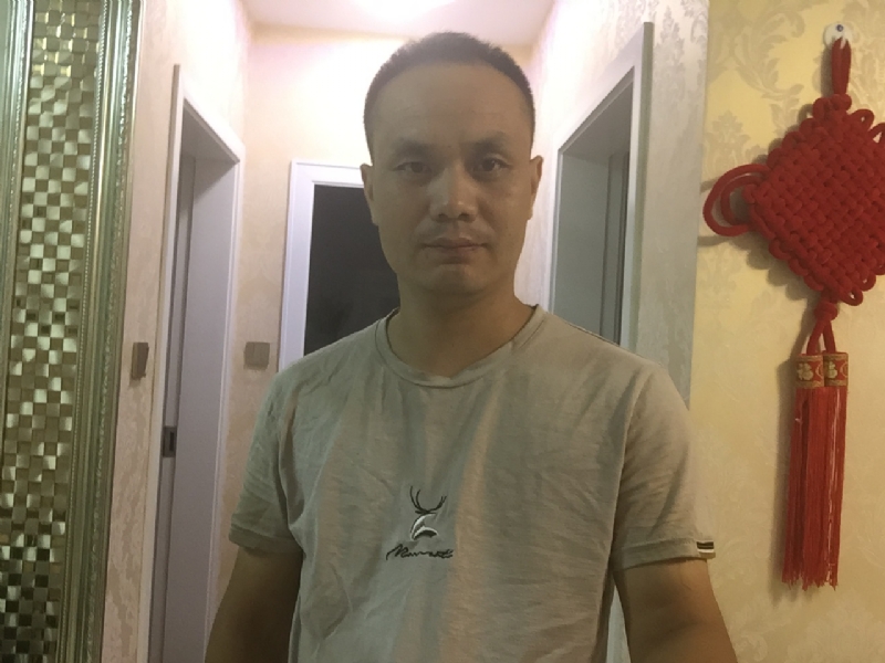 天涯孤鸟的第一张照片--闽南相亲网