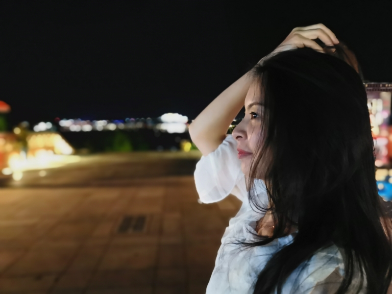 yiyi的第一张照片--闽南相亲网