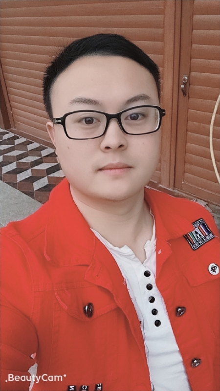 独孤求败的第二张照片--闽南相亲网