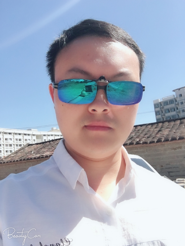 独孤求败的第三张照片--闽南相亲网