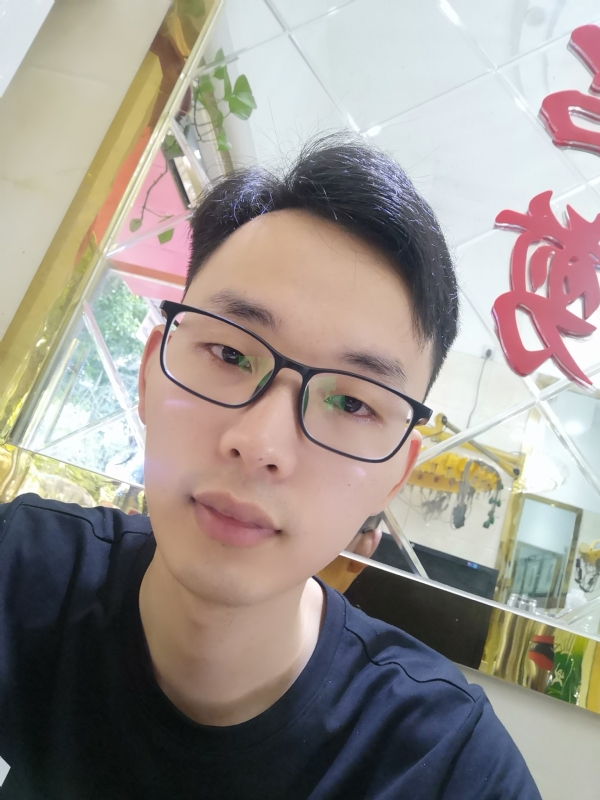 嗨喽先生的第一张照片--闽南相亲网