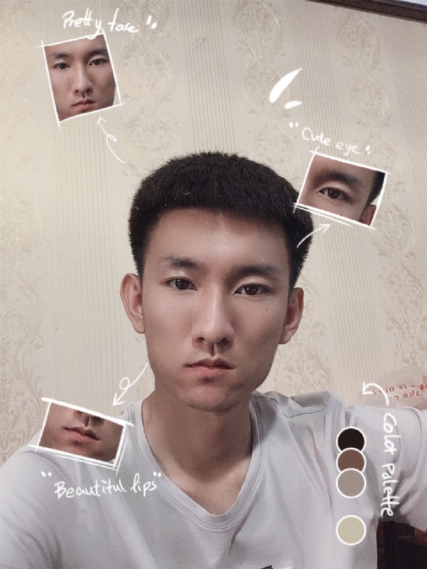 jhx的第一张照片--闽南相亲网