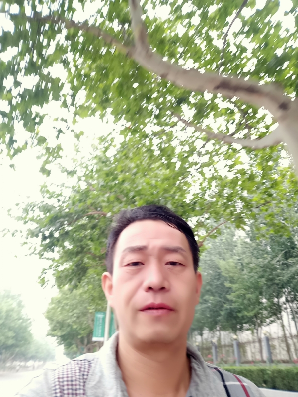 阳光的第一张照片--闽南相亲网