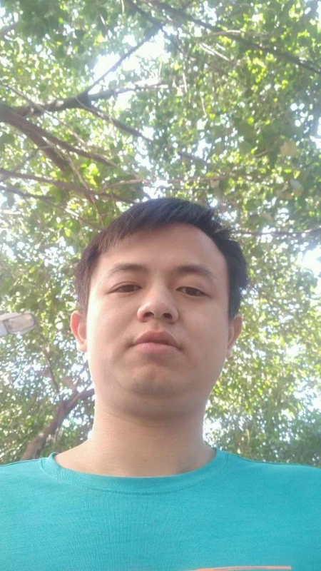 靠谱男的第一张照片--闽南相亲网