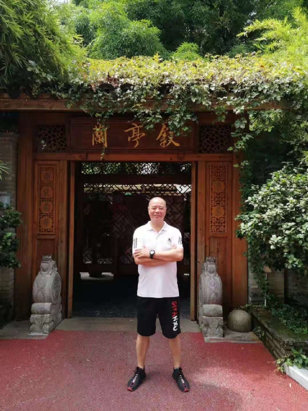 李国伟的第四张照片--闽南相亲网