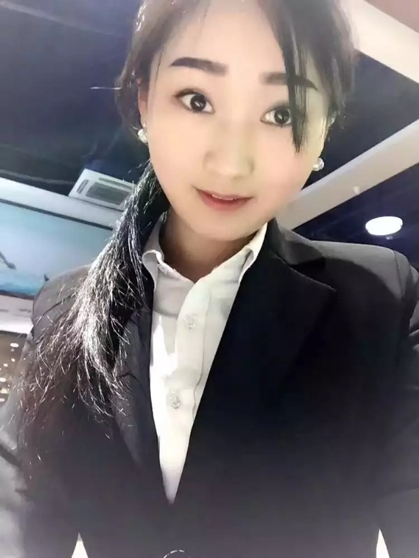 墨白的第一张照片--闽南相亲网