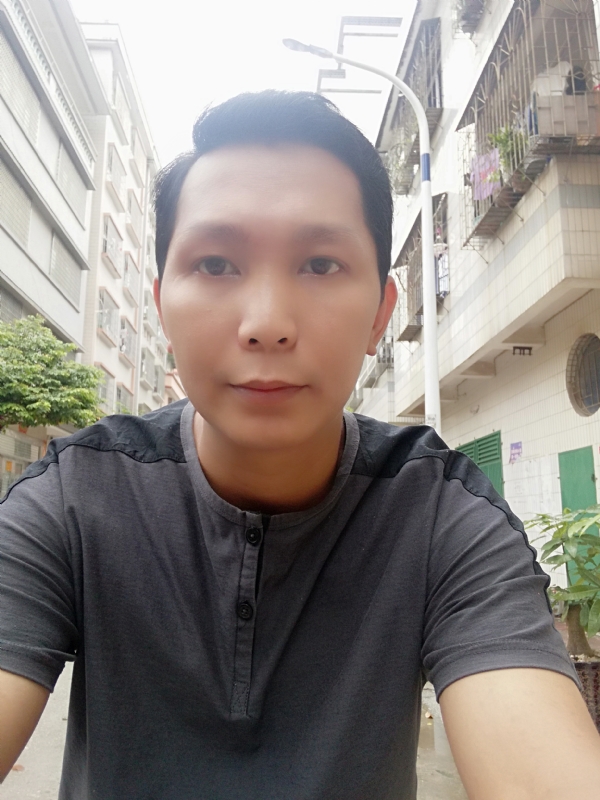 扬子的第一张照片--闽南相亲网