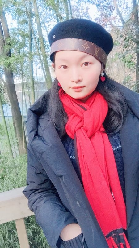 风中百合的第一张照片--闽南相亲网
