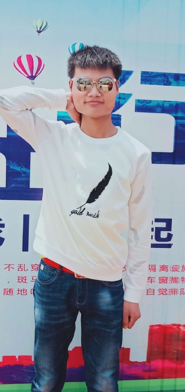天龙～育歉的第一张照片--闽南相亲网