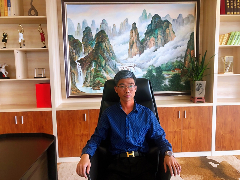 淡泊明志的第三张照片--闽南相亲网