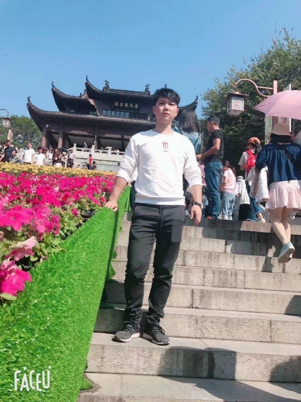 坦然的第二张照片--闽南相亲网