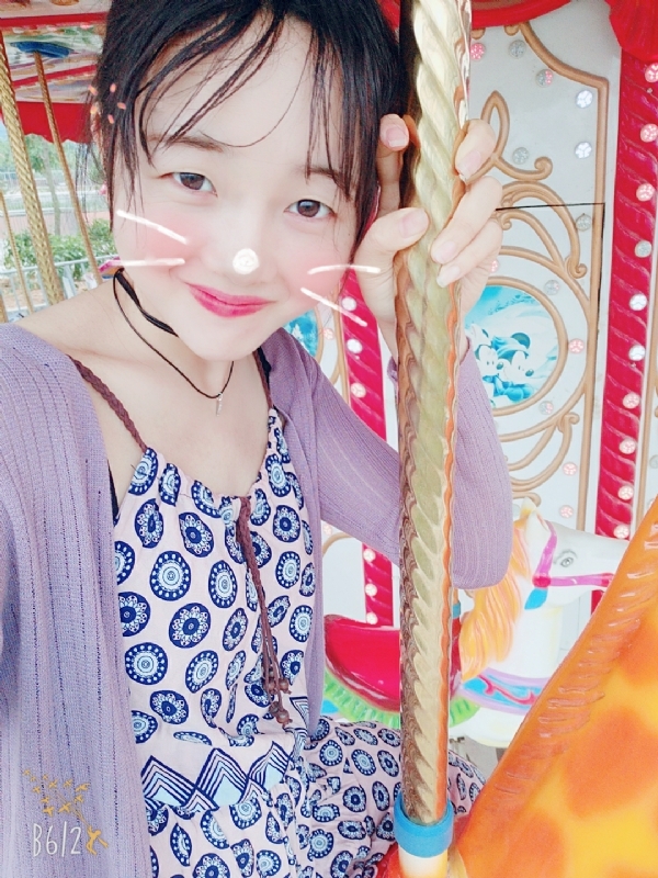 安妮的第二张照片--闽南相亲网