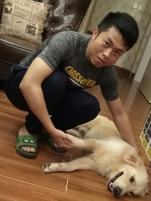 hjs的第一张照片--闽南相亲网