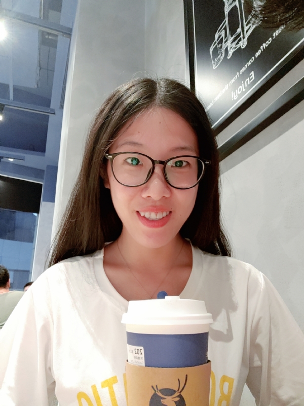 HCY的第四张照片--闽南相亲网