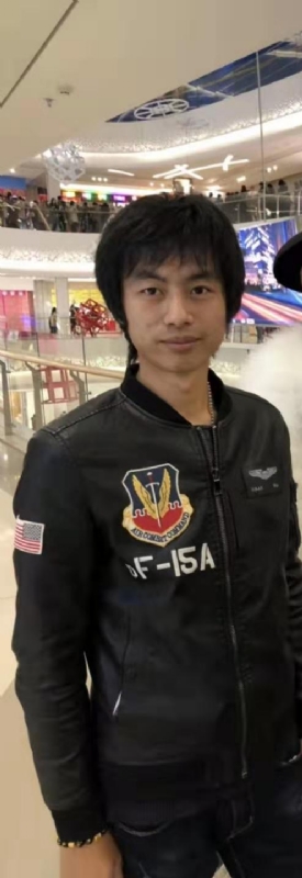 明明的第一张照片--闽南相亲网
