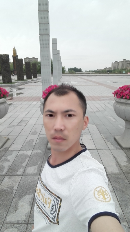 天平的第一张照片--闽南相亲网