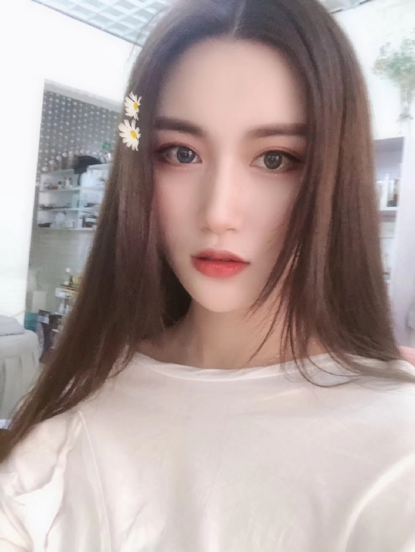 烟雨飘飘的第一张照片--闽南相亲网