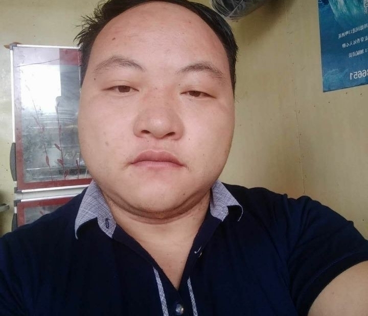文殊的第一张照片--闽南相亲网