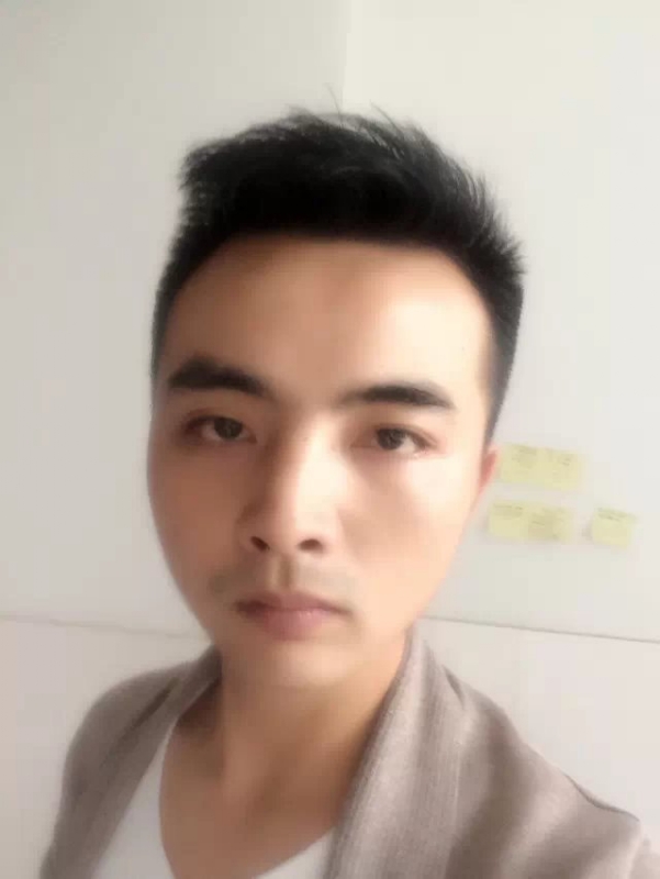 Adam的第一张照片--闽南相亲网