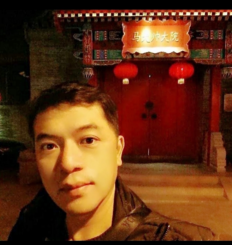 飄渺的第一张照片--闽南相亲网