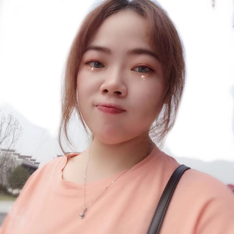 小鱼的第一张照片--闽南相亲网