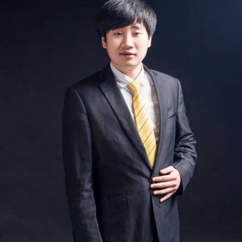 徐公子的第一张照片--闽南相亲网