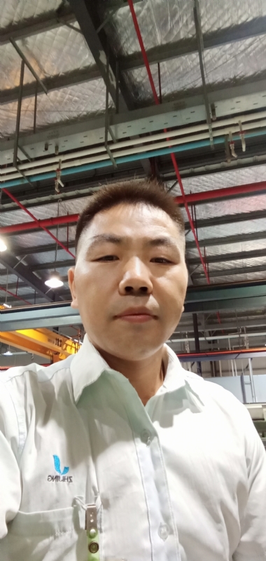 随缘的第一张照片--闽南相亲网